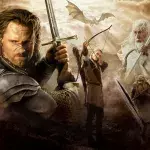 Herr der Ringe