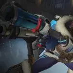 A-Mei-Zing!