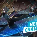 Neuer Champion