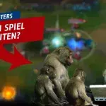 Riot enthüllt die Level der eigenen Mitarbeiter