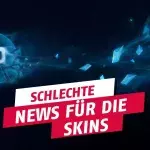 Skin-Fragmente