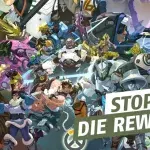 Stoppt die Reworks