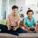 Videospiele und Gehirn