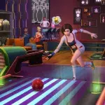 Was haben wir den Figuren in "Die Sims" nicht alles gerne angetan...
