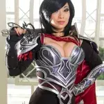 Yaya Han