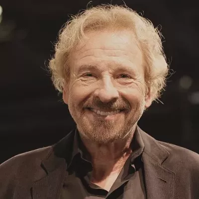 Thomas Gottschalk