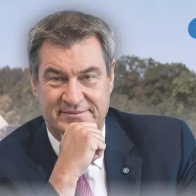 Markus Söder