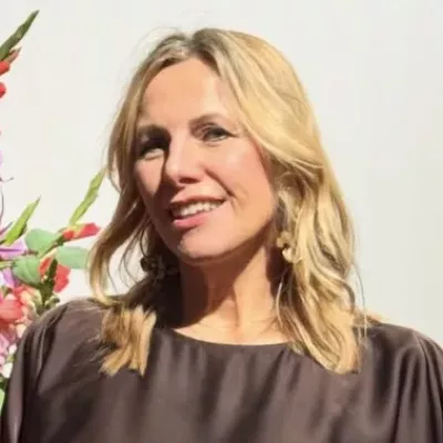 Claudia Kleinert