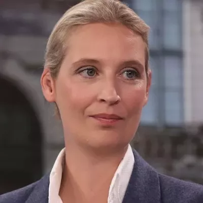 Alice Weidel