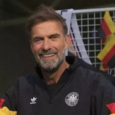 Jürgen Klopp