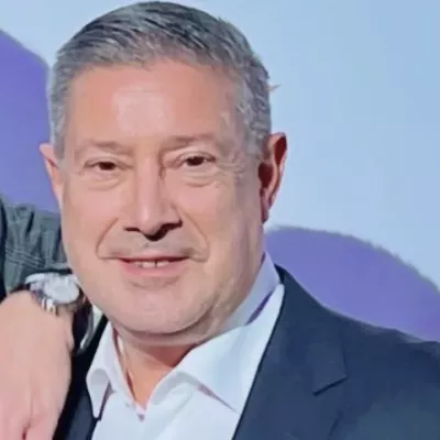 Joachim LLambi