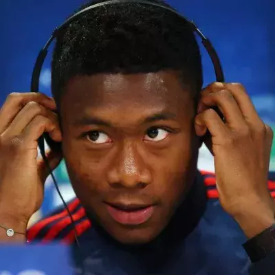 Alabas Wechsel zu Real Madrid ist perfekt!