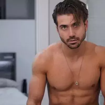 Alex Costa