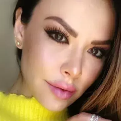 Alice Vasquez ist die heißeste Oma der Welt