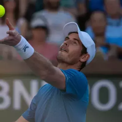 Andy Murray