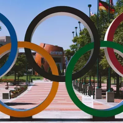 Beeinträchtigt Corona-Pandemie die Olympischen Spiele von Tokyo?
