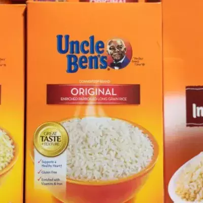 "Black Lives Matter": Die Marke Uncle Ben's bekommt ein neues Logo