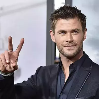 Chris Hemsworth