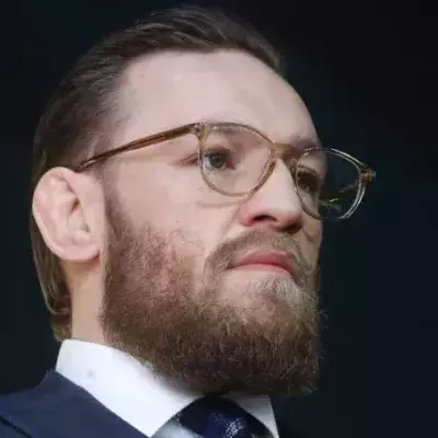 Conor kehrt zurück 