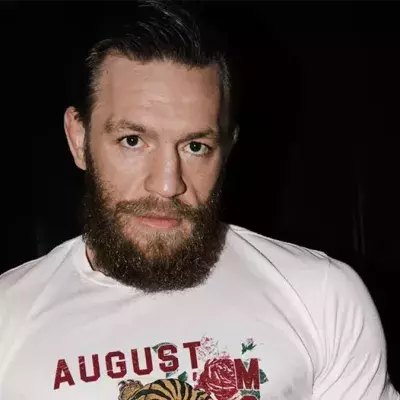 Conor McGregor muss den Tod seiner Tante verkraften