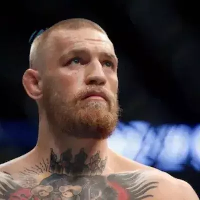 Conor McGregor: Warum er seinen Rücktritt angekündigt hat 