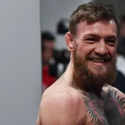 Conor McGregor