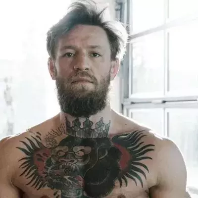 Conor McGregor