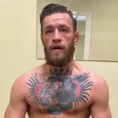 Conor McGregor