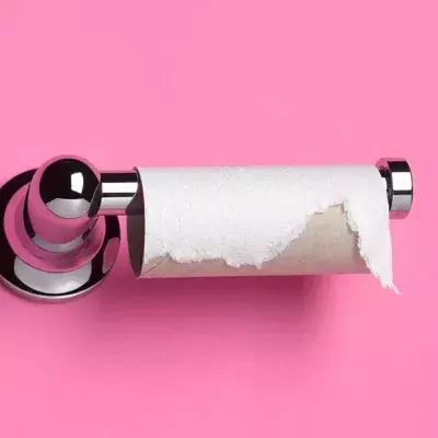 Coronavirus: Im Supermarkt entflammt eine Prügelei ... um Toilettenpapier