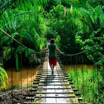 Costa Rica öffnet Grenzen für internationalen Tourismus