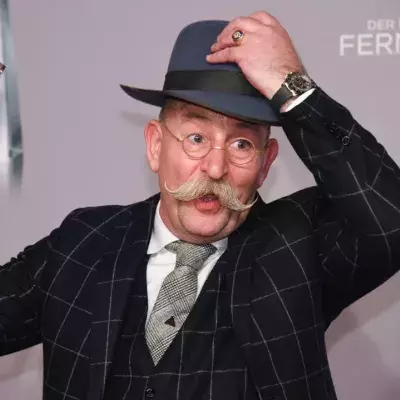 Da staunt selbst Horst Lichter nicht schlecht