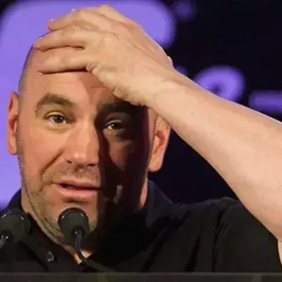 Dana White