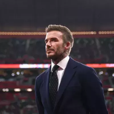David Beckham: Engländer nach ungewöhnlichem Verbot aus China zensiert