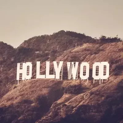 Was stimmt wirklich? Fünf Mythen rund um das Hollywood Sign