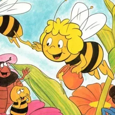 Riesenärger wegen Biene Maja: Deshalb fliegt sie jetzt aus dem Programm