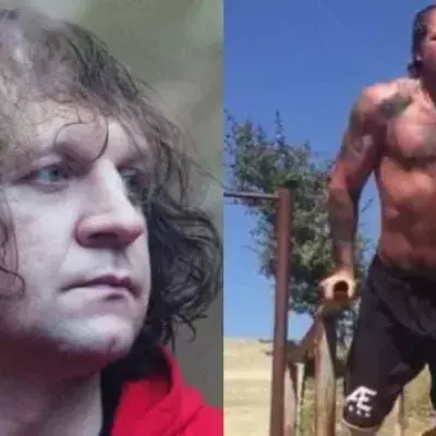 VIDEO - Fedors Bruder kommt aus dem Gefängnis frei und ist fitter als je zuvor