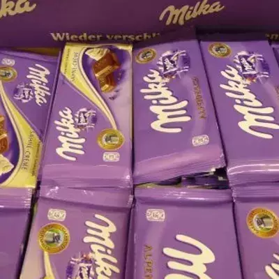 Verbrauchertäuschung: Milka veräppelt Kunden mit einem billigen Trick