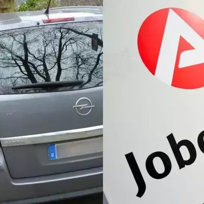 Hartz IV: Kein Anspruch auf Auto im Wert von 11.000 Euro
