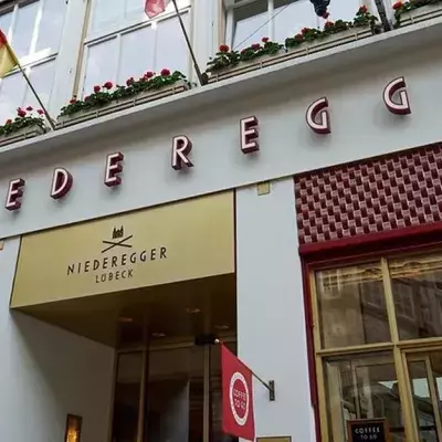 Rassismus-Vorwurf: Deutsches Traditionscafé benennt Torte um