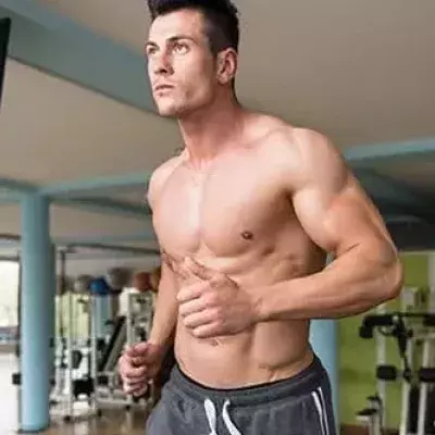 So verbessert ihr euer Cardio, ohne euren Muskeln zu schaden
