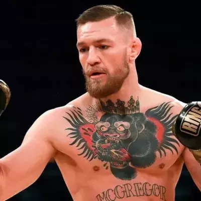 Jeff Horn will gegen Conor McGregor boxen