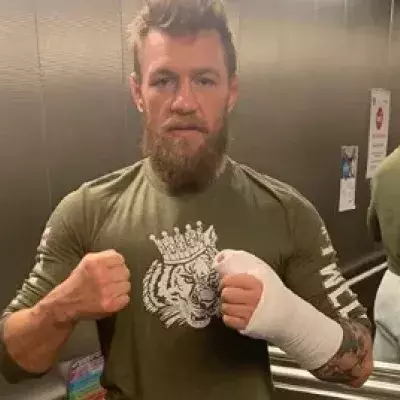 Conor McGregor: Aus diesem Grund ist sein Comeback in Gefahr