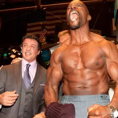 Terry Crews erklärt, wie ihn intermittierendes Fasten in Form hält
