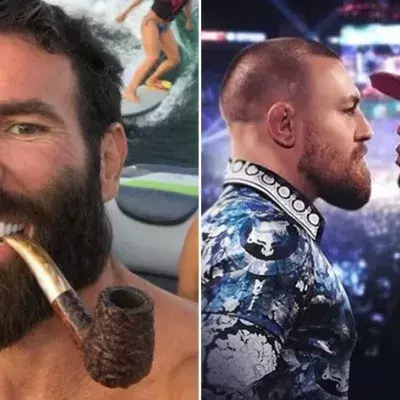 Dan Bilzerian ist der eigentliche Gewinner vom Kampf Mayweather vs. McGregor