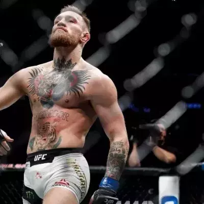 Khabib Nurmagomedov will Conor McGregor im Dezember herausfordern