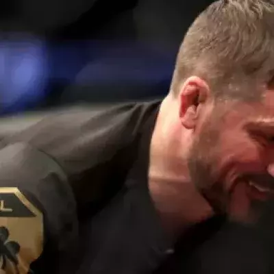 John Kavanagh: Der Trainer von Conor McGregor spricht über seine Niederlage gegen Floyd Mayweather