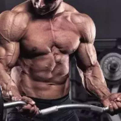 Darum erlaubt euch das Splittraining schneller vorwärtszukommen!