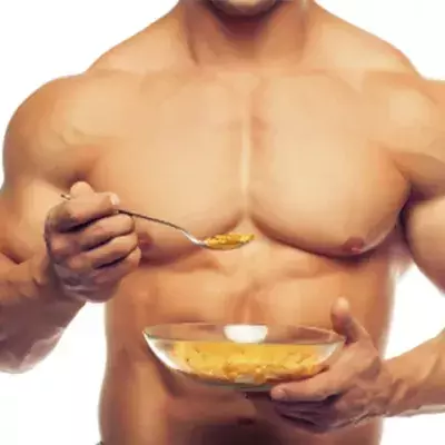 Das machen Cornflakes abartiges mit deinem Körper! Verbanne sie von deinem Ernährungsplan!