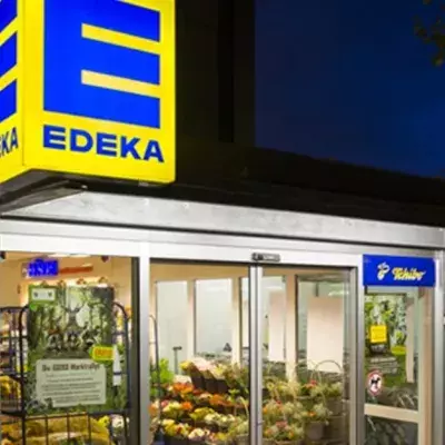 Viele Kunden sind schockiert, denn Edeka verkauft Mitte August ein bestimmtes Produkt