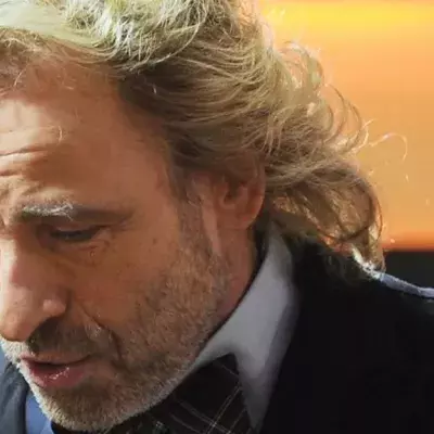 Ist Thomas Gottschalks Karriere endgültig vorbei?